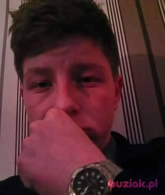 Kuba, Male, 28, Gorzów Wielkopolski, Polska, Photo: 2