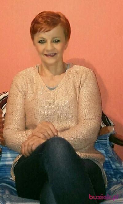 urszula, Female, 63, Warszawa, Polska, Photo: 6