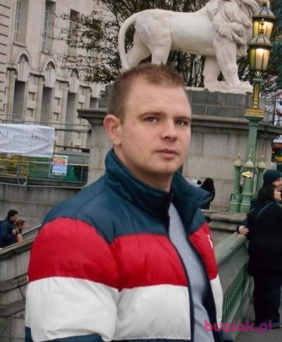 Artur, Mężczyzna, 39, Wielka Brytania, Zdjęcie: 2