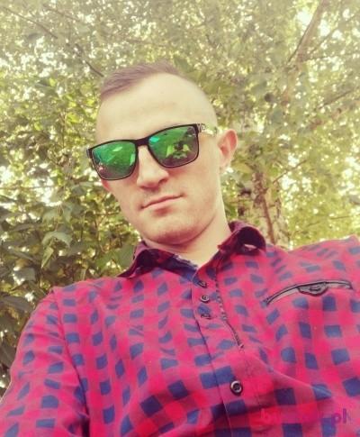 Janek, Mężczyzna, 36, Kraków, Polska, Zdjęcie: 2