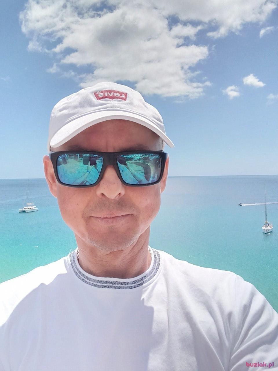 PIOTR, Male, 51, Włocławek, Polska, Photo: 4
