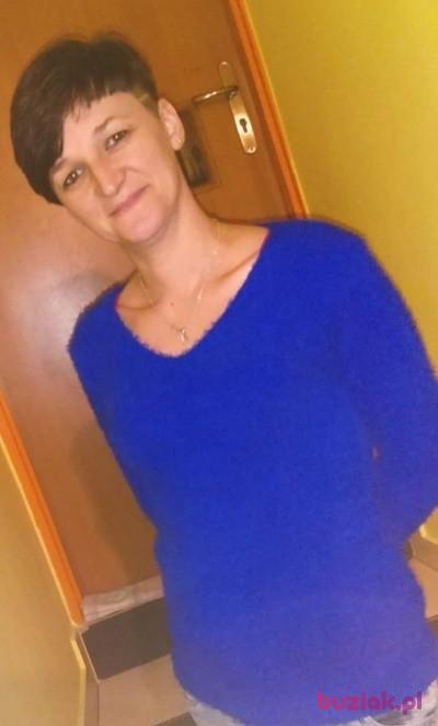 monika, Female, 46, Przemyśl, Polska, Photo: 2