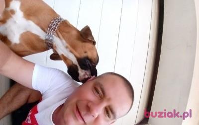 Karol, Male, 40, Starogard Gdański, Polska, Photo: 3
