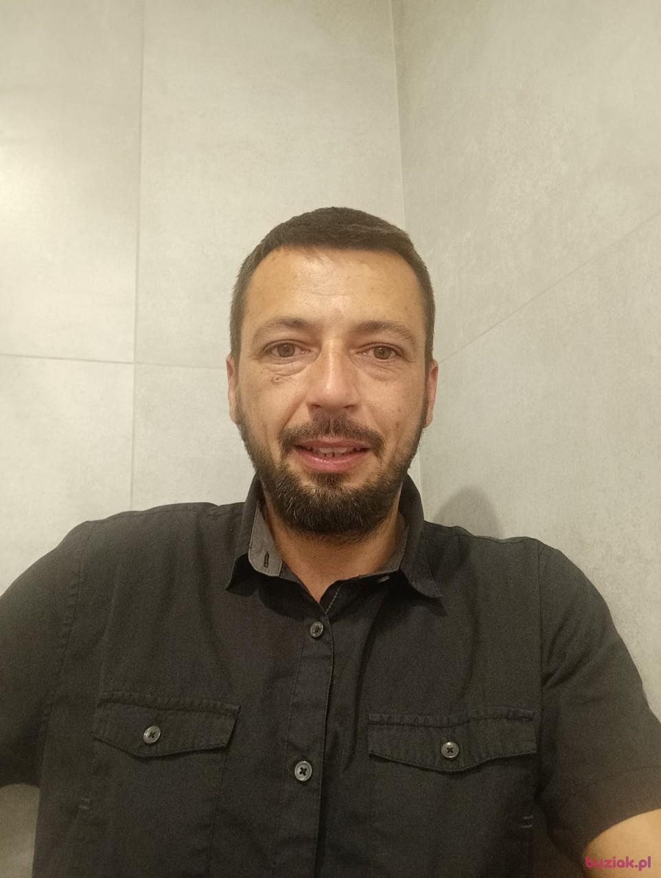 Krzysiek, Male, 42, Szczecin, Polska, Photo: 6