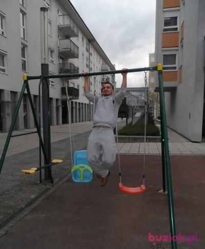 Mateusz, Mężczyzna, 40, Wrocław, Polska, Zdjęcie: 6