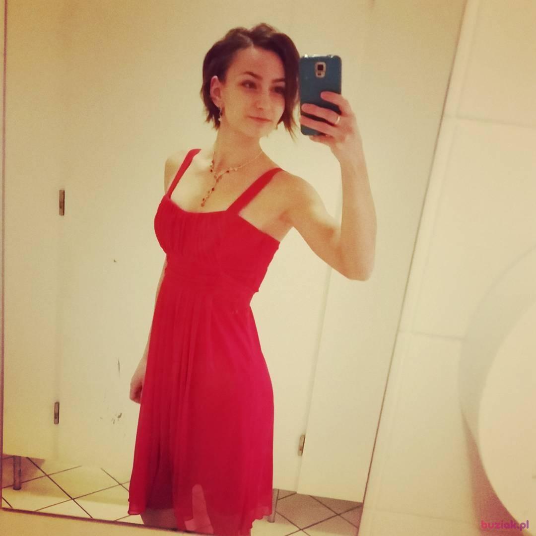 Dorota, Female, 22, Gorzów Wielkopolski, Polska, Photo: 5