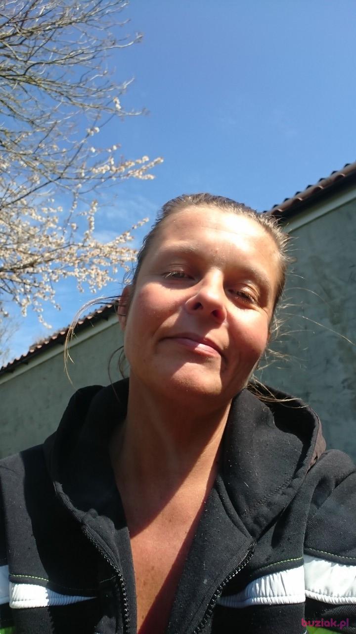 Beata, Female, 53, Ipswich, Wielka Brytania, Photo: 2