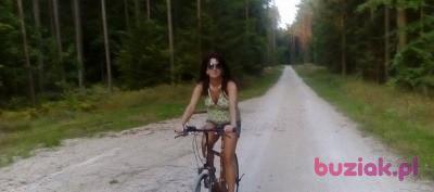 Halinka, Kobieta, 58, Łódź, Polska, Zdjęcie: 2