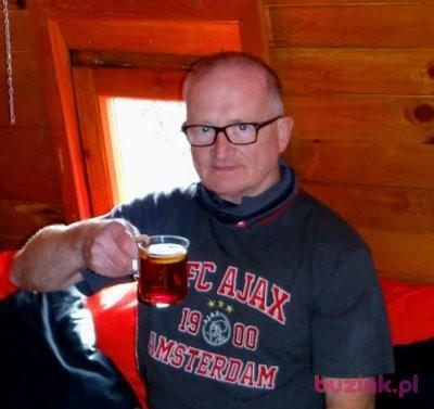 Wojtek, Male, 69, Warszawa, Polska, Photo: 2
