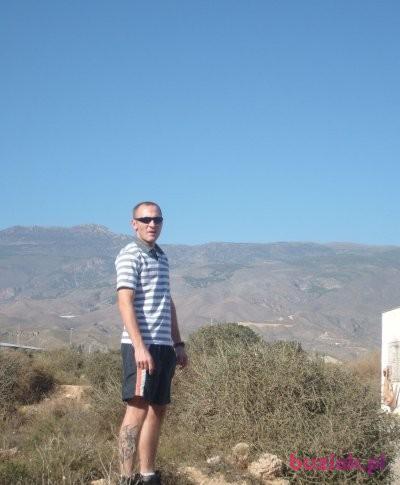 Łukasz, Male, 43, Sochaczew, Polska, Photo: 3