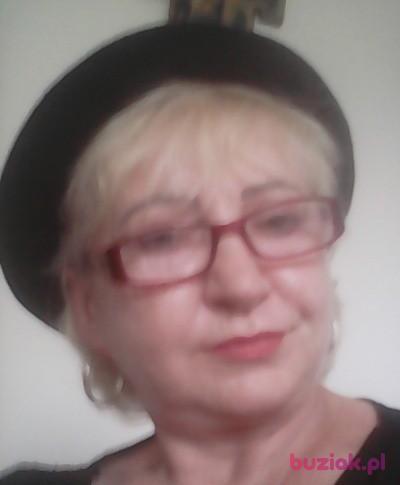 Halina, Female, 64, Polska, Photo: 4