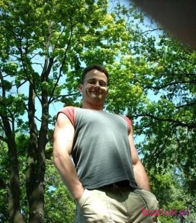 ramzes1983, Mężczyzna, 43, Katowice, Polska, Zdjęcie: 1