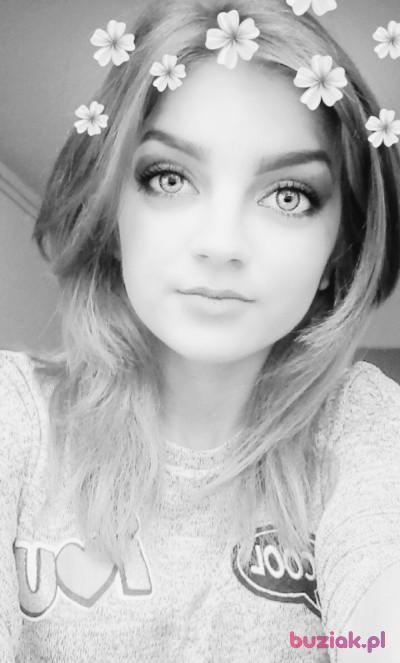 Gosia, Female, 26, Nysa, Polska, Photo: 2