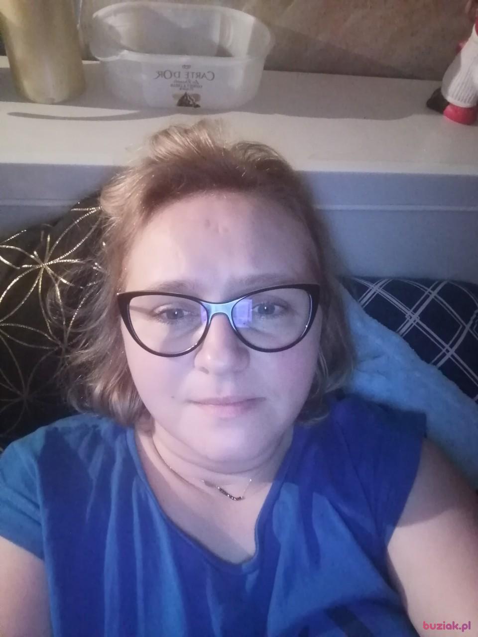 Agnieszka, Female, 42, Kłobuck, Polska, Photo: 3