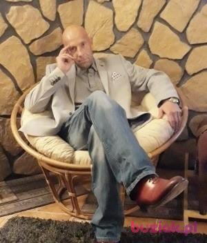 Mariusz, Male, 53, Warszawa, Polska, Photo: 2