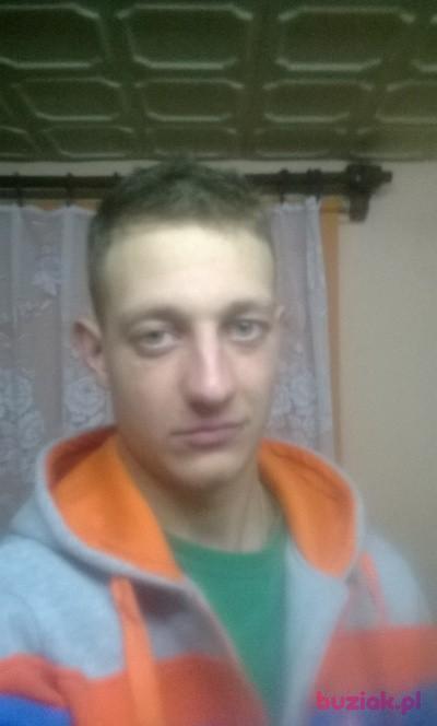 marus, Male, 35, Drezdenko, Polska, Photo: 4