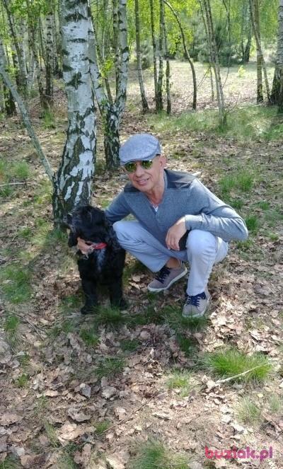 Sławek, Male, 60, Żyrardów, Polska, Photo: 3