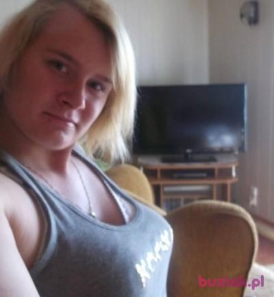 Magdalena , Female, 31, Łaziska Górne, Polska, Photo: 1