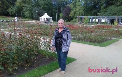 krystyna, Female, 80, Szczecin, Polska, Photo: 1