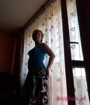 Beata, Kobieta, 59, Mińsk Mazowiecki, Polska, Zdjęcie: 2