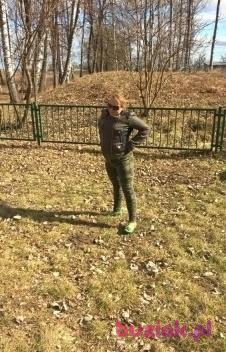 Anwarita, Kobieta, 41, Kraków, Polska, Zdjęcie: 3