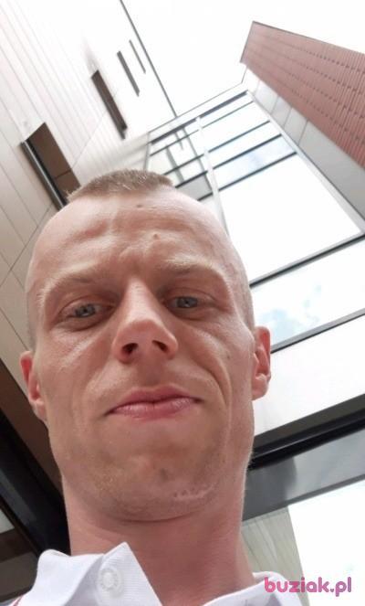 Szymon, Mężczyzna, 34, Gdańsk, Polska, Zdjęcie: 2
