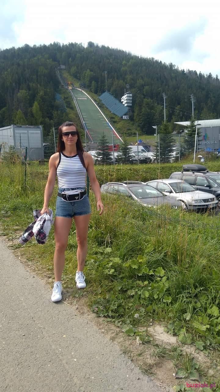 Ewa, Female, 44, Jelcz-Laskowice, Polska, Photo: 5