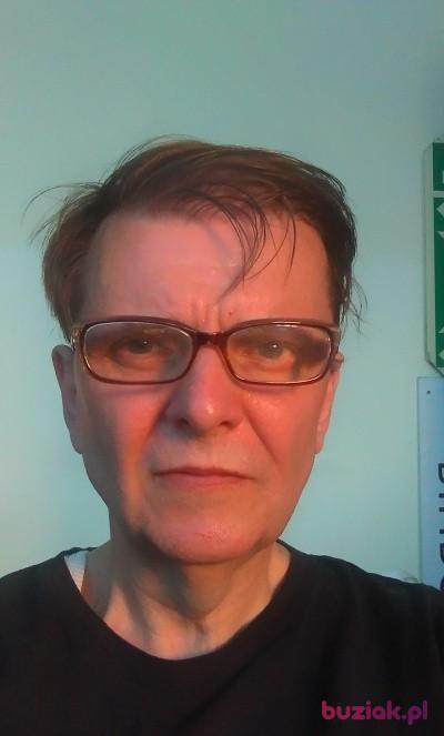 Darek, Male, 63, Ełk, Polska, Photo: 1