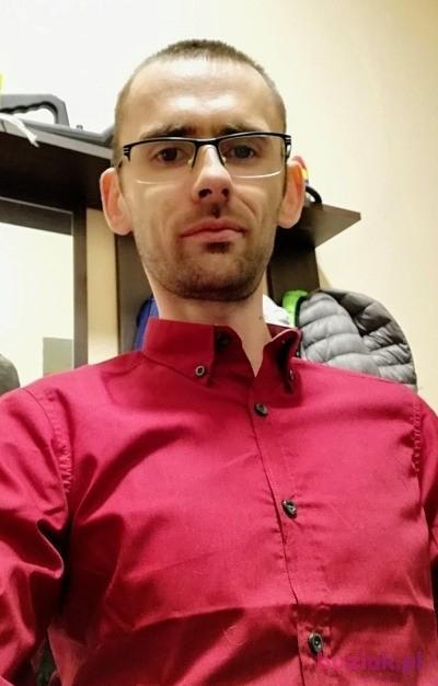 Sebastian, Male, 41, Czechowice-Dziedzice, Polska, Photo: 7