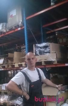 Kamil , Male, 35, Stargard Szczeciński, Polska, Photo: 6