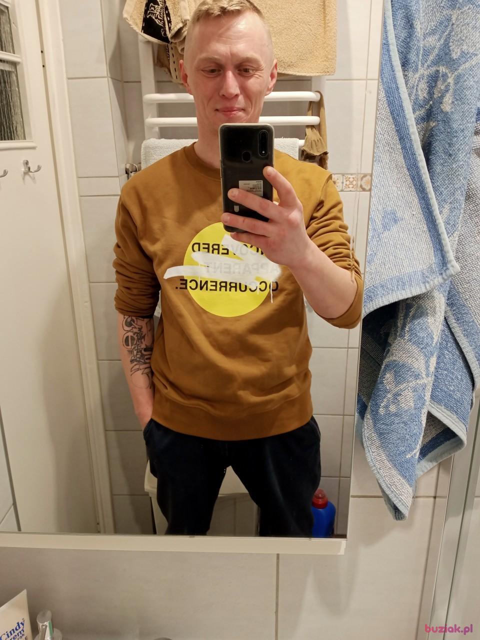 Peter, Mężczyzna, 40, Łódź, Polska, Zdjęcie: 3
