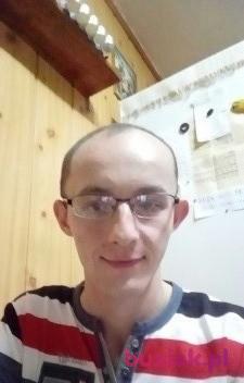 Michał, Male, 40, Sosnowiec, Polska, Photo: 3