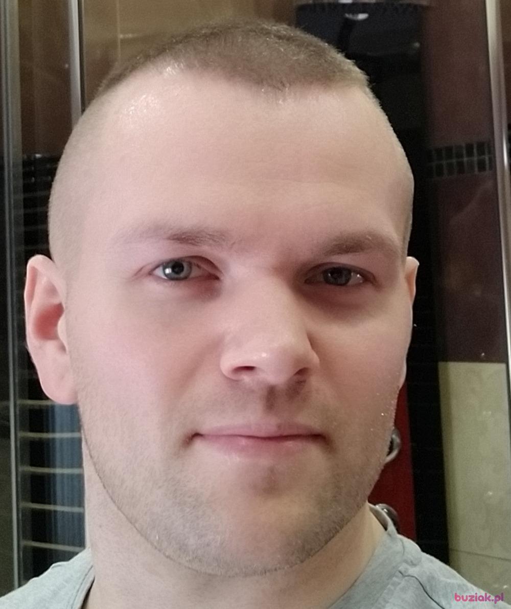 Misiol, Male, 37, Słupsk, Polska, Photo: 2