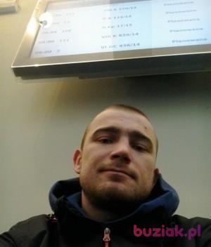 Daniel, Male, 37, Bytom, Polska, Photo: 3