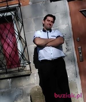 przemek , Male, 44, Ciężkowice, Polska, Photo: 4