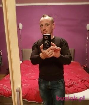 Rafał , Male, 45, Dusseldorf, Niemcy, Photo: 2