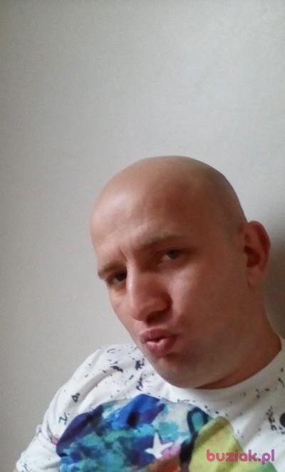Krzysztof , Male, 40, Konin, Polska, Photo: 2