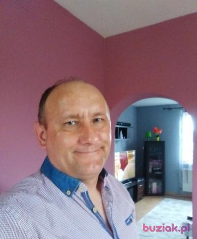 slawek, Male, 50, Częstochowa, Polska, Photo: 1