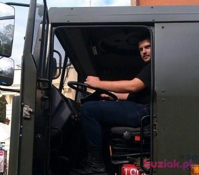Kamil, Male, 31, Wrocław, Polska, Photo: 1