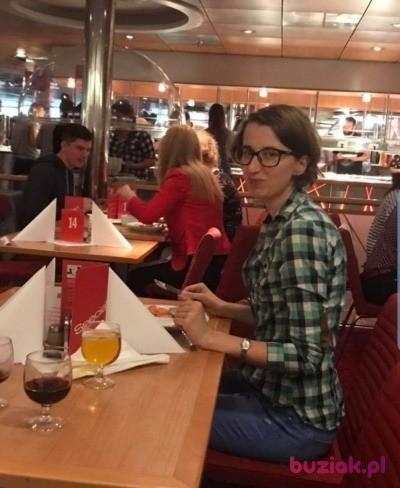 Karolina, Kobieta, 32, Kraków, Polska, Zdjęcie: 3