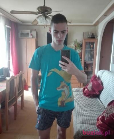 Michał, Male, 30, Warszawa, Polska, Photo: 3