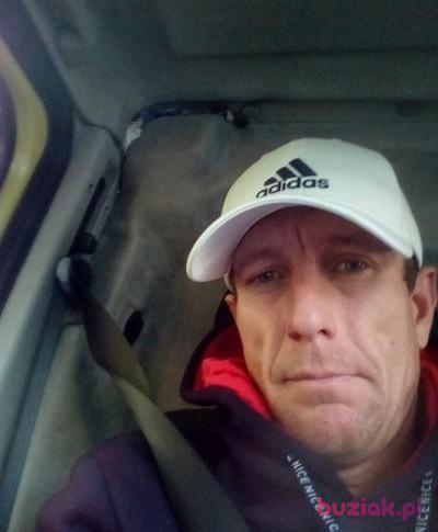 Łukasz36, Male, 45, Koprzywnica, Polska, Photo: 1