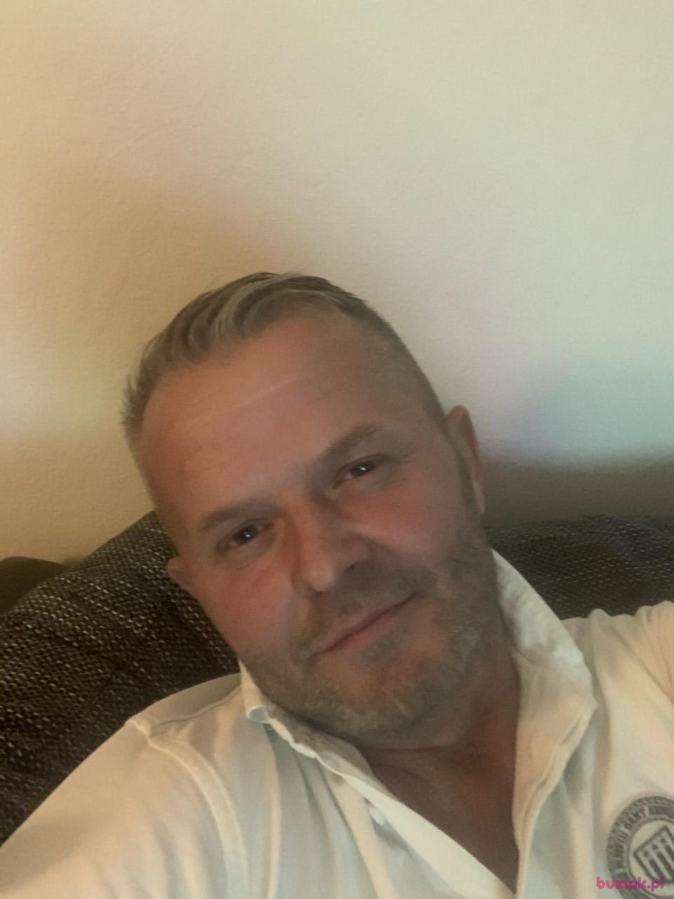 Tomasz, Male, 54, Szwecja, Photo: 2