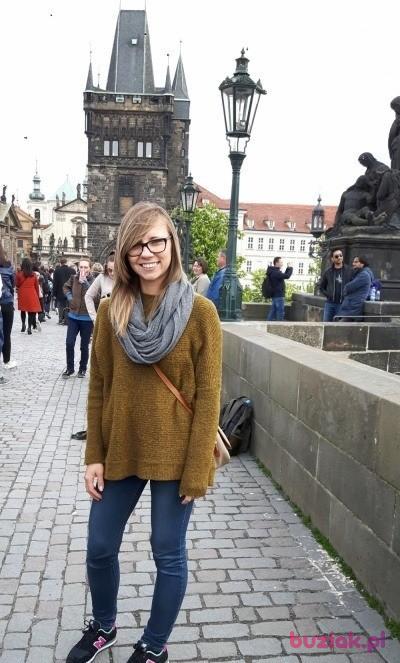 Magda, Female, 38, Warszawa, Polska, Photo: 2