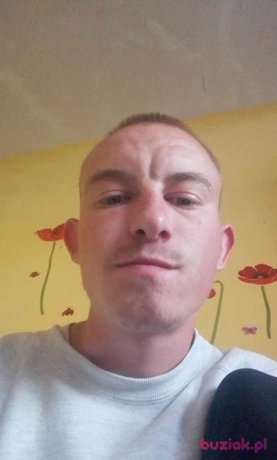 Michal, Male, 30, Kutno, Polska, Photo: 2