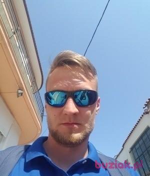 Michał, Male, 38, Haarlem, Holandia, Photo: 2