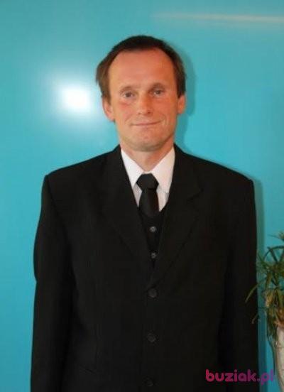 Andrzej, Male, 52, Słupca, Polska, Photo: 2