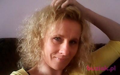 aga, Female, 46, Sosnowiec, Polska, Photo: 3
