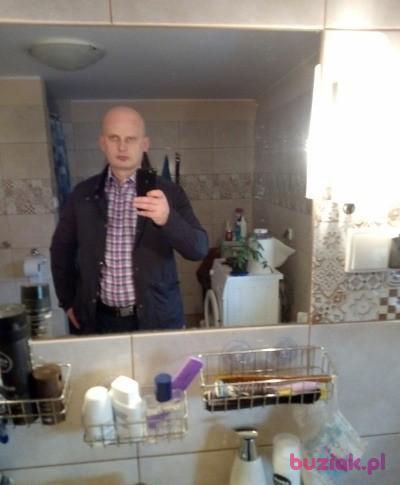 Andrzej , Male, 42, Haarlem, Holandia, Photo: 4
