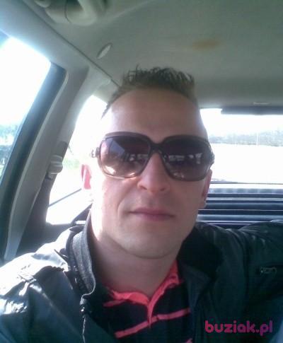 MICHAŁ, Male, 38, Cedynia, Polska, Photo: 2